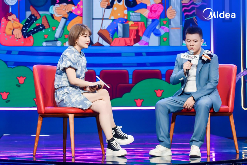 美的凭机器人产线“打头阵”，引领中国智造新革命